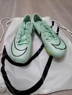 NIKE エアズームマックスフライ