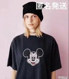 2025年最新】若槻千夏 wcj ミッキー tシャツの人気アイテム
