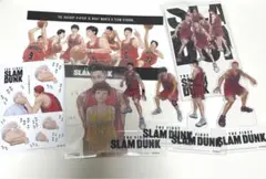 THE FIRST SLAM DUNK Blu-ray封入特典