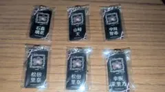 櫻坂46 アクリルキーホルダー まとめ売り