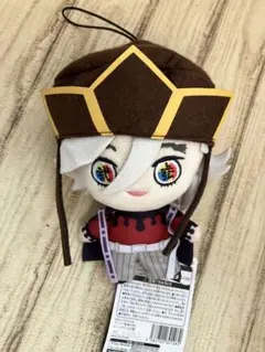 童磨 ぬいぐるみ 無限城編