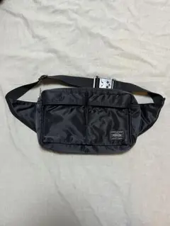 ★美品★ PORTER タンカーボディバッグ