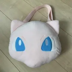 ポケモン　ミュウ バッグ ショルダーバッグ