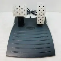 初代 XBOX 360 Modena Racing Wheel ペダルのみ サ1