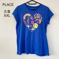 PLACE プレイス トップス　0618G01