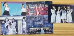 乃木坂46 生写真 セブンイレブン特典