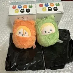 ギヴン くるみたぴぬい