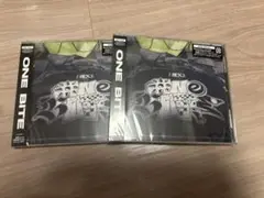 NEXZ one bite 通常盤　新品未開封CD 2枚シリアル入り