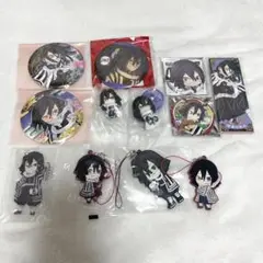 鬼滅の刃 伊黒小芭内 セット