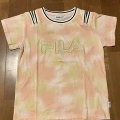ＦＩＬＡ　Ｔシャツ