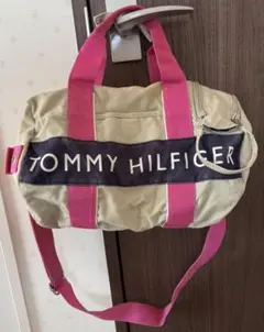 TOMMY HILFIGER ショルダーバッグ