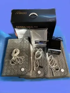 2025年最新】denba health スタンダードの人気アイテム - メルカリ
