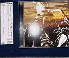シティハンター　サウンドコレクション　CD