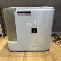 SHARP プラズマクラスター加湿器