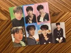 SEVENTEEN DICON D'FESTA MINI EDITION ウォヌ