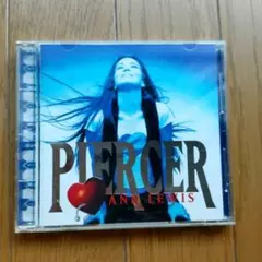 ANN LEWIS PIERCER CD