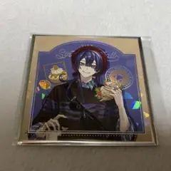 にじさんじ AGF 2024 ホログラムカード 長尾景