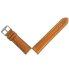 モレラート Morellato CEZANNE 22mm Brown036
