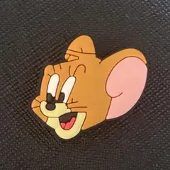 ジビッツ　クロックスサンダルアクセサリー　トムとジェリー