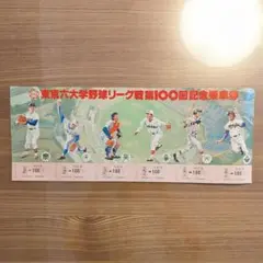 戦前（昭和12〜17年）　東京大学野球連盟（六大学）観戦チケット 330px-Rikkyo_University-2.jpg