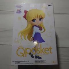 Qposket ミナコ・アイノ セーラームーン