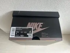 AIRJORDAN1 RETRO LOW OG BLACKーDARK MOCHA
