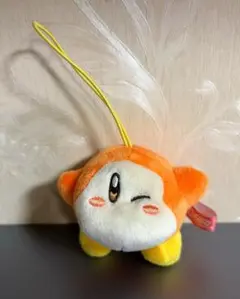 星のカービィ ワドルディ スタンダードぷちマスコット