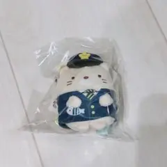 新品未開封タグ付き　南海電車　ねこ　すみっコぐらし