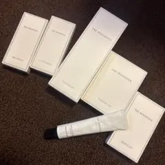 【未使用品】ザペニンシュラ アメニティセット