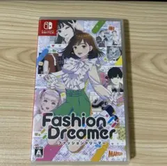 Fashion Dreamer Nintendo Switch