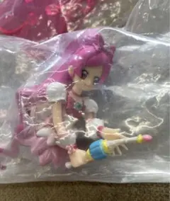 [未開封] キュアブロッサム フィギュア【BC-07】