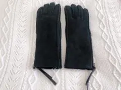 GUCCIグローブ