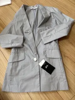 新品　タグ付き　バービー　ジャケット