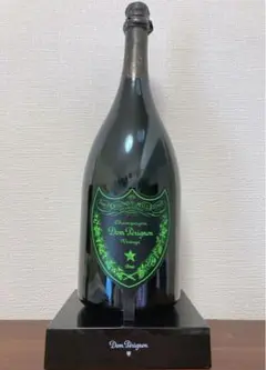 ※電源コードなし【ダミーボトル】ドンペリニヨン ルミナス