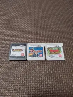 3DS キョウリュウジャー　トラベラーズ戦記 DS ライダージェネレーション