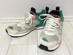 名品 アディダス オリジナルス ZX5000 RSPN 27cm