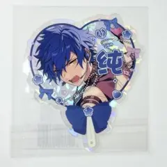 あんスタ 中国 星推 クリアカード 開花後 B 漣ジュン
