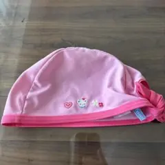 ファミリア　水泳帽
