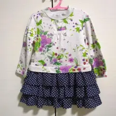 ハッカキッズ　ワンピース