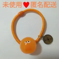 ヘアゴム　1個　Kis-My-Ft2　横尾渉　スクリーマーズ　キスマイ
