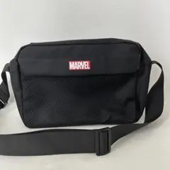 MARVEL 花村想太 ショルダーバッグ