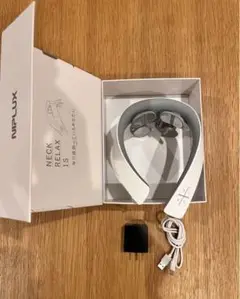 NIPLUX neck relax 1S