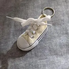 スニーカーキーホルダー
