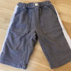 子供用　短パン　120