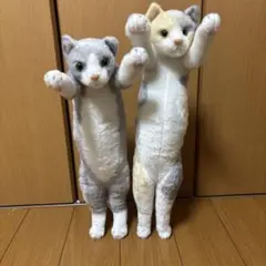 たっちぃzoo 2体セット