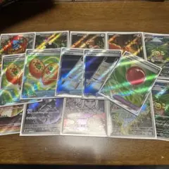 新弾　ポケモンカード 15枚セット