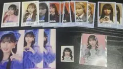 =LOVE 山本杏奈 セット