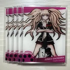 ダンガンロンパ 江ノ島盾子 アクリルカード