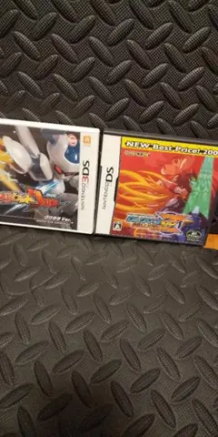 メダロットdual+ロックマンゼロCOLLECTION