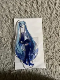 プロセカ　初音ミク　3周年　アクリルスタンド